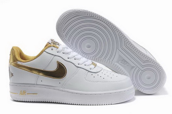 Nike Air Force One Men Low--177